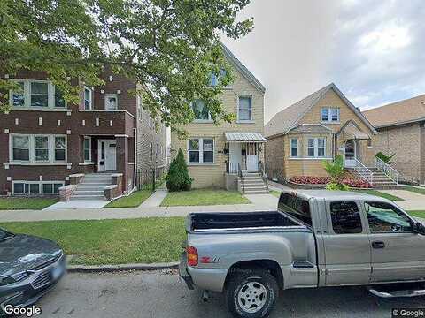 Kedvale, CHICAGO, IL 60632