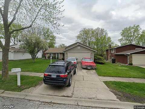 Mission, RICHTON PARK, IL 60471