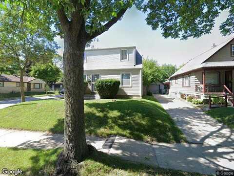 54Th, MILWAUKEE, WI 53218