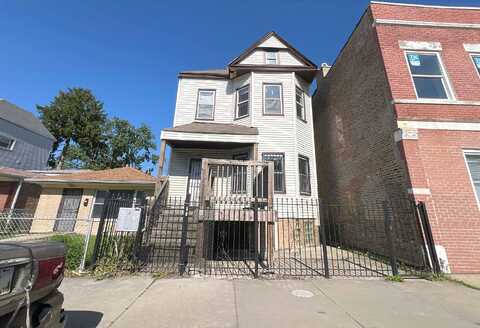 Racine, CHICAGO, IL 60609