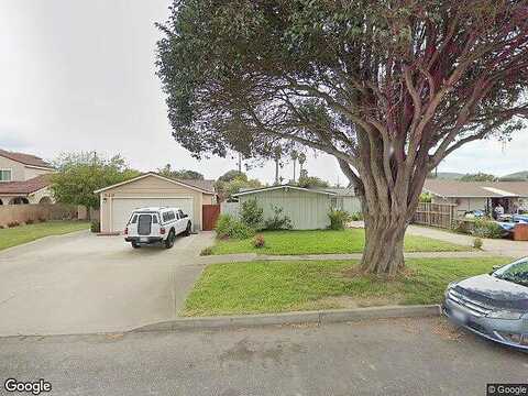 1St, LOMPOC, CA 93436