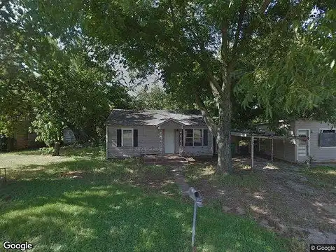 Tidal, BURKBURNETT, TX 76354