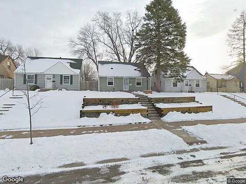 Sheridan, MINNEAPOLIS, MN 55430