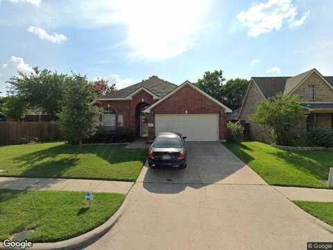 Stonecrest, MCKINNEY, TX 75071