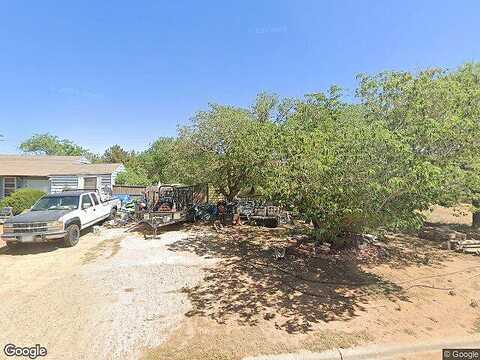 6Th, WOLFFORTH, TX 79382