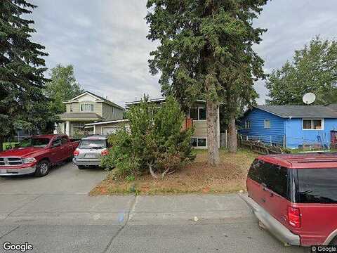 Park, ANCHORAGE, AK 99508