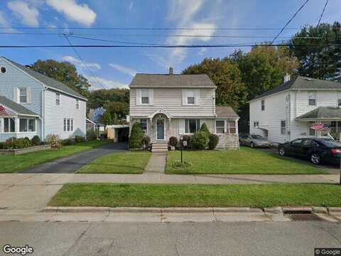 Grippen, ENDICOTT, NY 13760