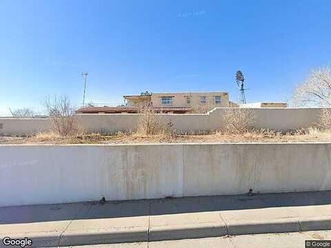 Valle Vista Dr Nw, Albuquerque, NM 87120