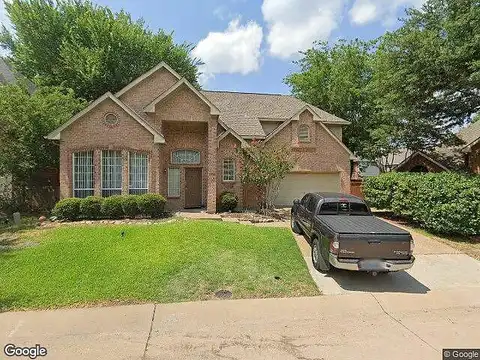 Quail Creek, MCKINNEY, TX 75072