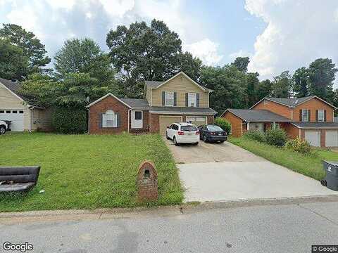 Brentwood, ATLANTA, GA 30349