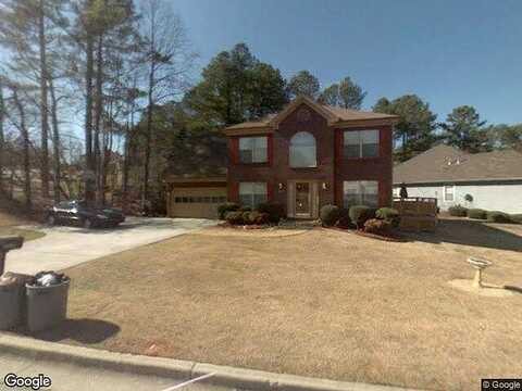 Stonemill, LITHONIA, GA 30058