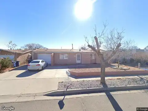 Calle Serena, ALBUQUERQUE, NM 87120