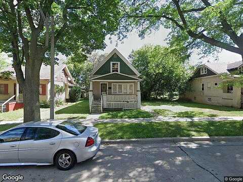 36Th, MILWAUKEE, WI 53209