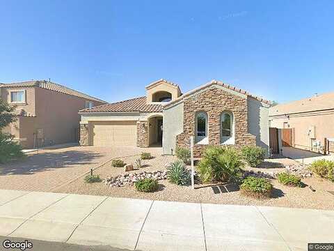 94Th, GLENDALE, AZ 85305