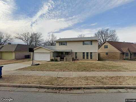 S 74Th East Ave, TULSA, OK 74145