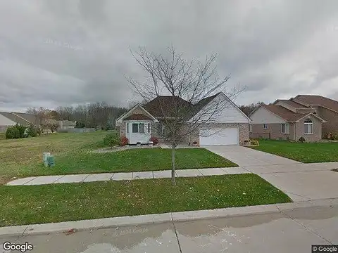 Meadow View, NEW BALTIMORE, MI 48047