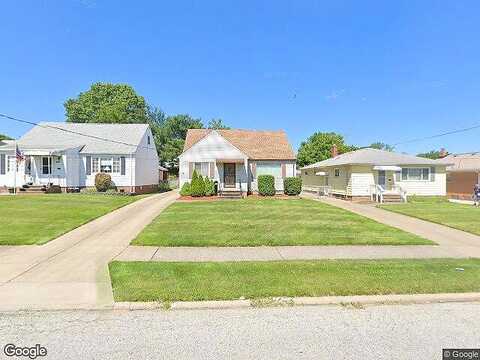 134Th, CLEVELAND, OH 44125