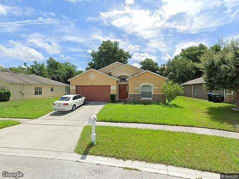 Lochdale, ORLANDO, FL 32818