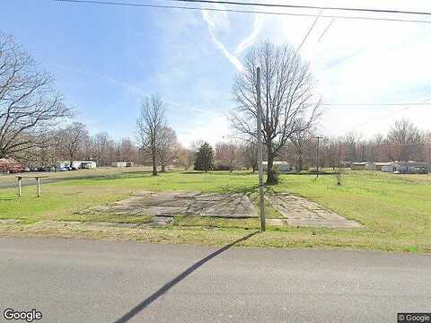 Hanson Rd, NORTONVILLE, KY 42442