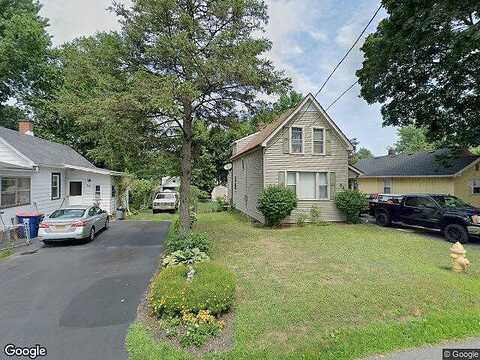 Broderick, ROCHESTER, NY 14622