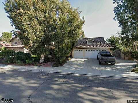 Camino Caluroso, YORBA LINDA, CA 92887