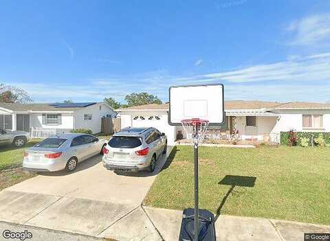 Saren, NEW PORT RICHEY, FL 34652