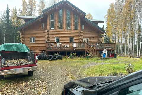 Old Ridge, FAIRBANKS, AK 99709