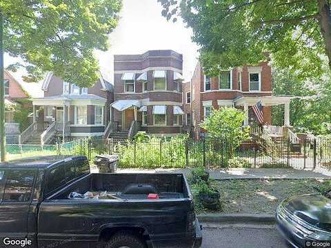 Emerald, CHICAGO, IL 60621