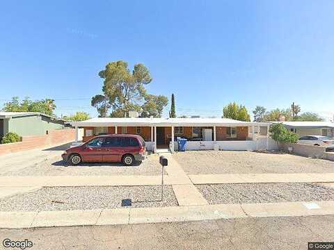 12Th, TUCSON, AZ 85711