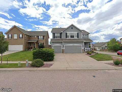 Cross Creek, COLORADO SPRINGS, CO 80924