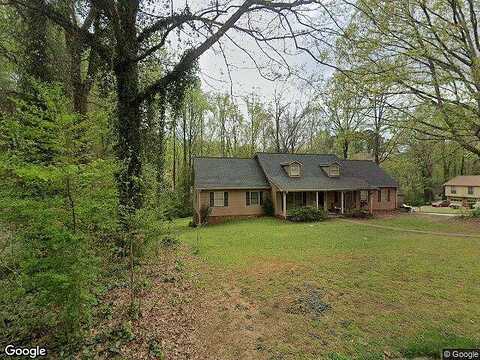 Chapel Hill, DOUGLASVILLE, GA 30135