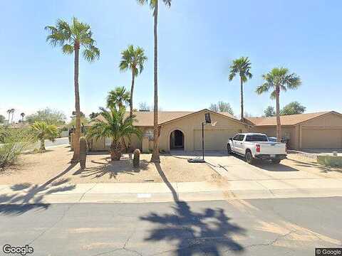 Gelding, SCOTTSDALE, AZ 85254