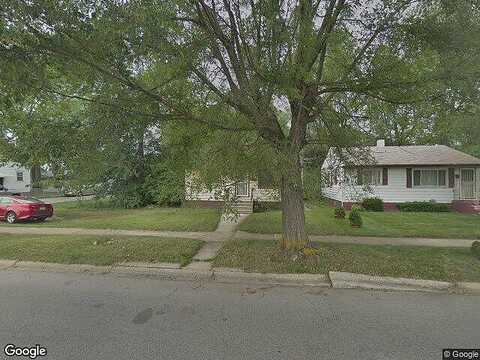 7Th, GARY, IN 46406