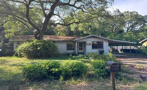 Saint Benedict, PENSACOLA, FL 32503