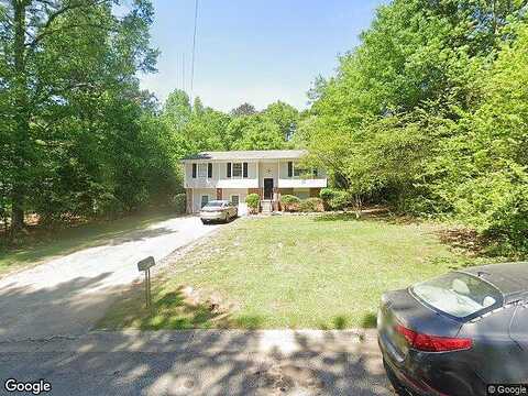 Hallwood, LITHONIA, GA 30058