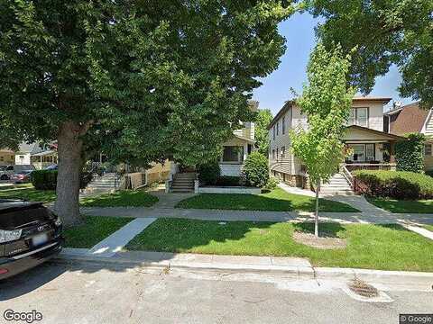 Catalpa, CHICAGO, IL 60630