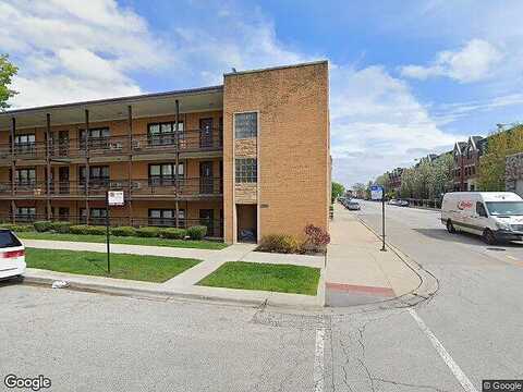 Naper, CHICAGO, IL 60631