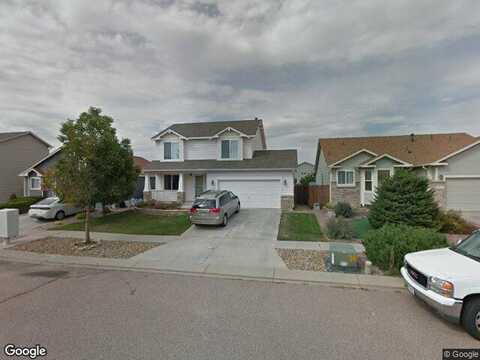 Brennan, COLORADO SPRINGS, CO 80923