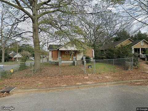 Buford, MONTGOMERY, AL 36107