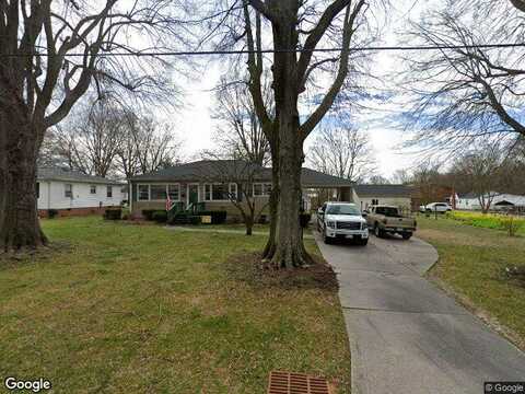 Peach, KANNAPOLIS, NC 28083