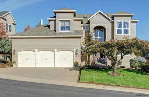 Mission Hills, SALEM, OR 97306