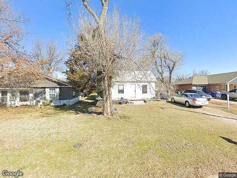 39Th, OKLAHOMA CITY, OK 73129