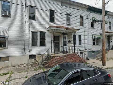 8Th, POTTSVILLE, PA 17901