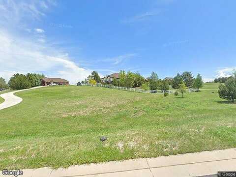 Saddle Creek, PARKER, CO 80134