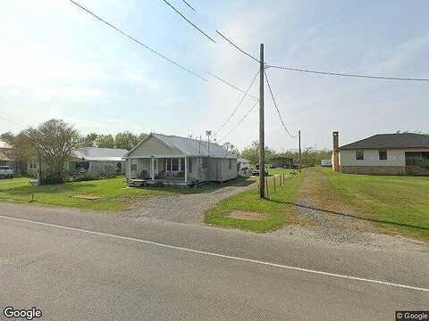 Highway 56, CHAUVIN, LA 70344