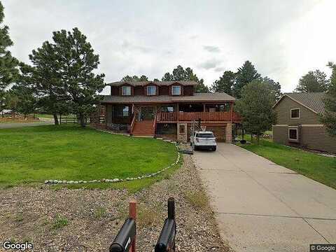 Ponderosa, PARKER, CO 80134