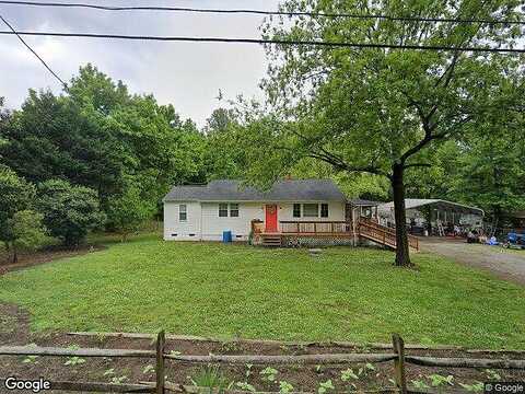 Hood, SOUTH CHESTERFIELD, VA 23803