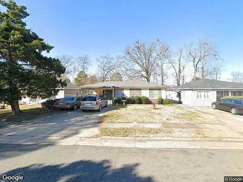 Terrell, SHREVEPORT, LA 71106