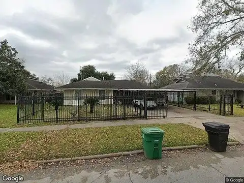 Andwood, HOUSTON, TX 77087