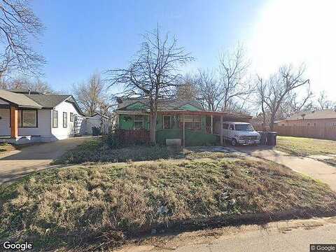 19Th, OKLAHOMA CITY, OK 73129